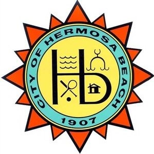 logo of City of Hermosa Beach