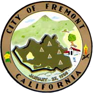 logo of City of Fremont