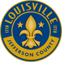 logo of Metro Government of Louisville