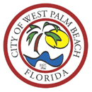 logo of City of West Palm Beach