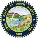 logo of State of South Dakota