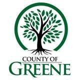 logo of County of Greene