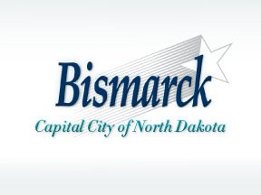 logo of City of Bismarck