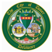 logo of City of Dover
