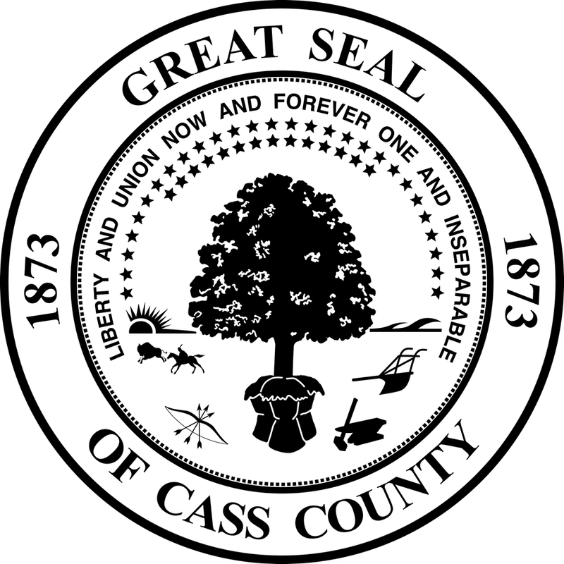 logo of County of Cass