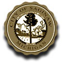 logo of City of Saginaw