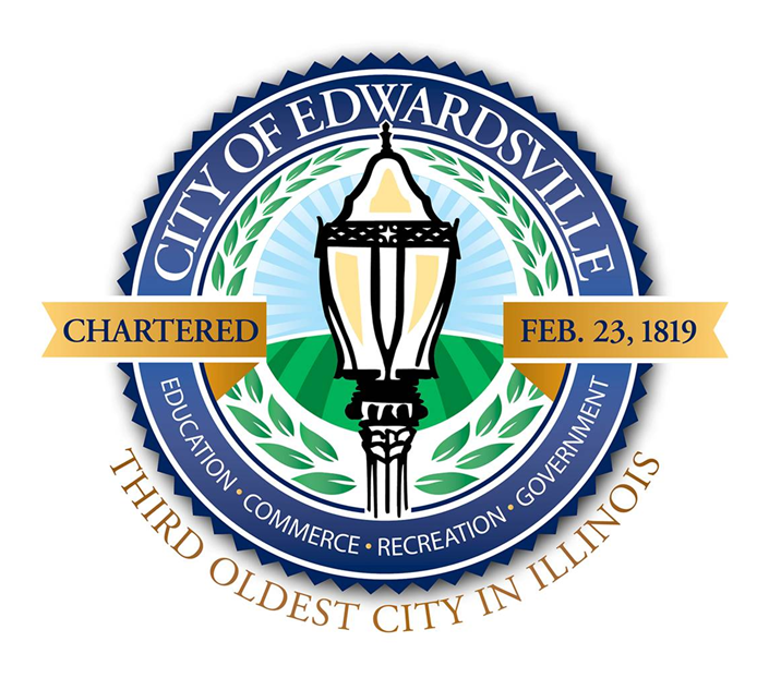 logo of City of Edwardsville