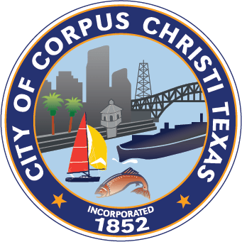 logo of City of Corpus Christi