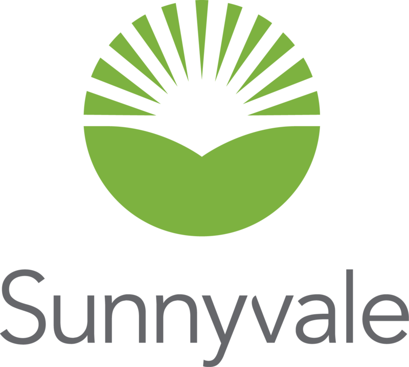 logo of City of Sunnyvale