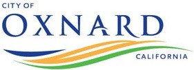 logo of City of Oxnard