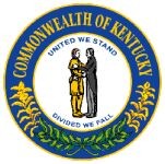 logo of State of Kentucky