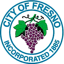 logo of City of Fresno