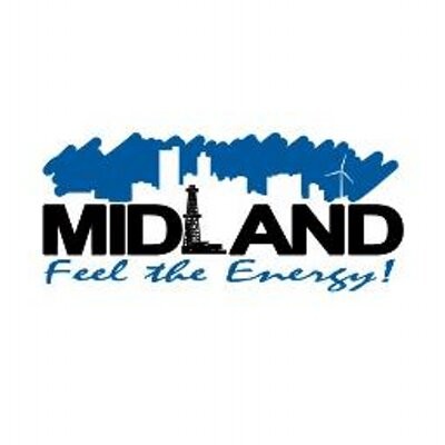 logo of City of Midland