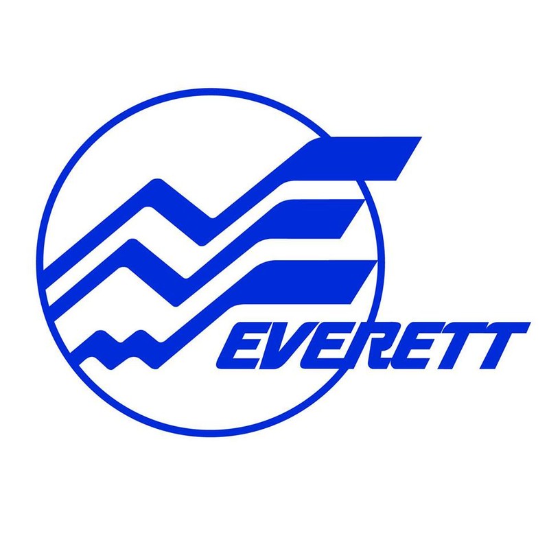 logo of City of Everett