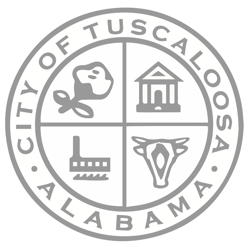 logo of City of Tuscaloosa