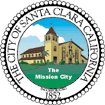 logo of City of Santa Clara