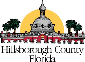 logo of County of Hillsborough