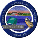 logo of County of Yolo